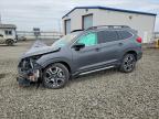 SUBARU ASCENT 2025