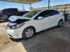 KIA FORTE 2018