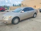 TOYOTA CAMRY 2008