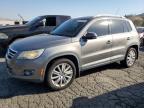 VOLKSWAGEN TIGUAN 2011