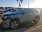 TOYOTA RAV4 2021