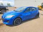 MAZDA 3 2012