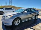 HYUNDAI SONATA 2014