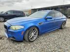 BMW M5 2013