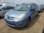 TOYOTA SIENNA 2006