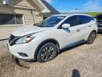 NISSAN MURANO 2015