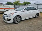 HYUNDAI SONATA 2011
