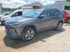 TOYOTA RAV4 2024