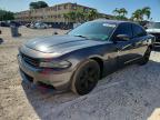 DODGE CHARGER 2015