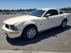 FORD MUSTANG 2009