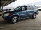 HONDA PILOT 2005