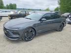 HYUNDAI SONATA 2025