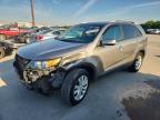 KIA SORENTO 2011