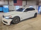 BMW 530 2018