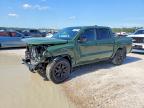 NISSAN FRONTIER 2026