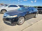 ACURA TL 2010