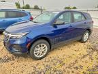 CHEVROLET EQUINOX 2023