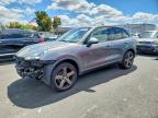 PORSCHE CAYENNE 2016