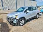 CHEVROLET TRAX 2020