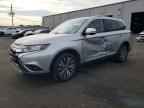 MITSUBISHI OUTLANDER 2019
