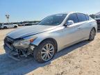 INFINITI Q50 2016
