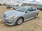 SUBARU LEGACY 2012