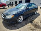 SUBARU LEGACY 2009