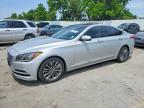 HYUNDAI GENESIS 2015