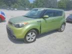 KIA SOUL 2016