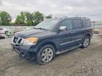 NISSAN ARMADA 2012