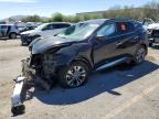 NISSAN MURANO 2015