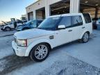 LAND ROVER LR4 2010