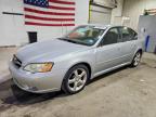 SUBARU LEGACY 2006