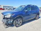 SUBARU ASCENT 2021