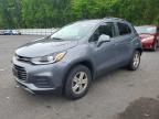 CHEVROLET TRAX 2019