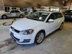 VOLKSWAGEN GOLF SPORTWAGEN 2015