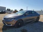 CHRYSLER 200 2015