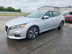 NISSAN ALTIMA 2022