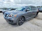 NISSAN PATHFINDER 2019