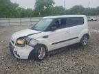 KIA SOUL 2011