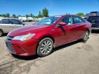 TOYOTA CAMRY HYBRID 2017