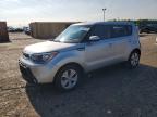 KIA SOUL 2015