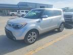 KIA SOUL 2016