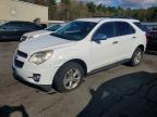 CHEVROLET EQUINOX 2013
