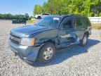 CHEVROLET TAHOE 2009