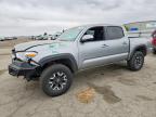 TOYOTA TACOMA 2016