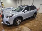 SUBARU FORESTER 2024