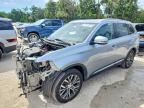 MITSUBISHI OUTLANDER 2017