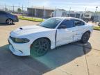 DODGE CHARGER 2022