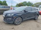 LINCOLN MKC 2019